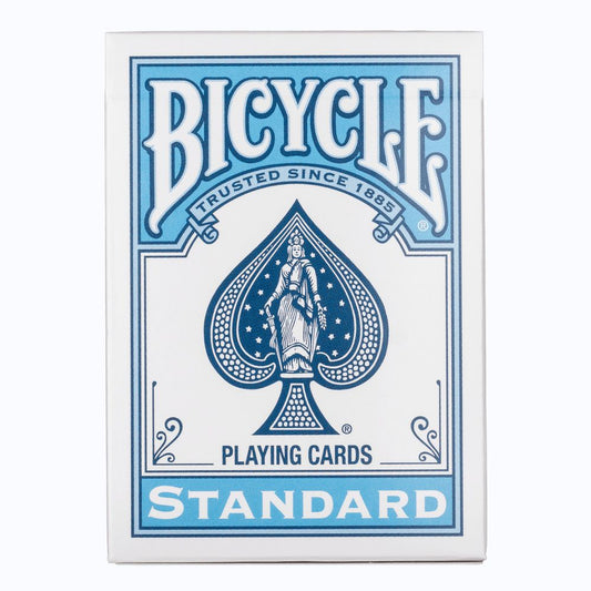 BICYCLE COLOUR SERIES - BREEZE