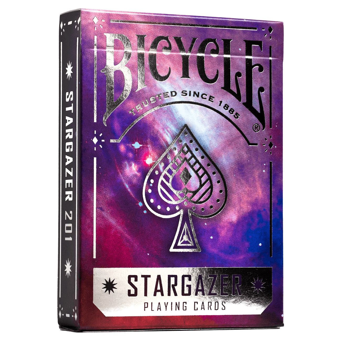 BICYCLE STARGAZER 201 PLAYING CARDS