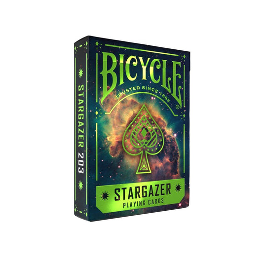 BICYCLE STARGAZER 203 PLAYING CARDS