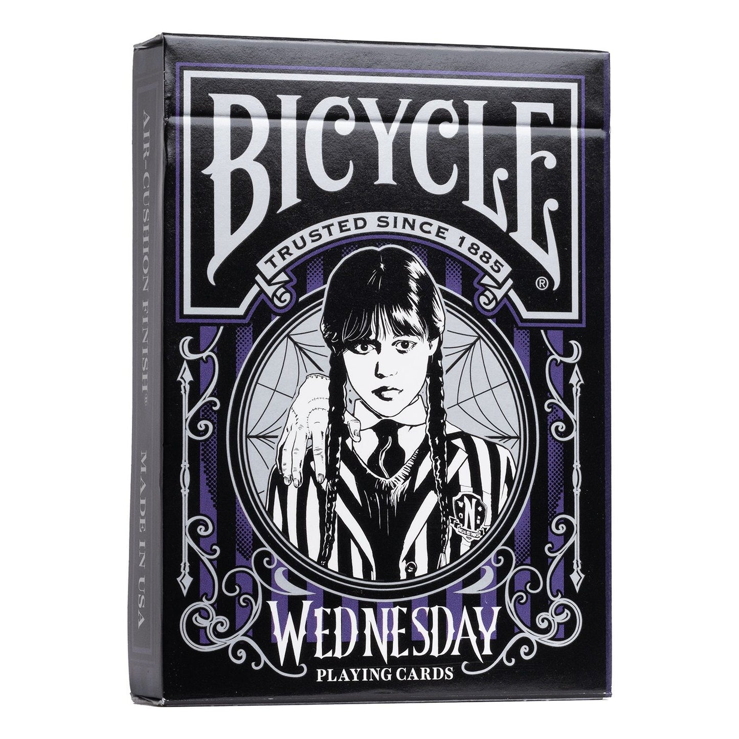 BICYCLE WEDNESDAY PLAYING CARDS