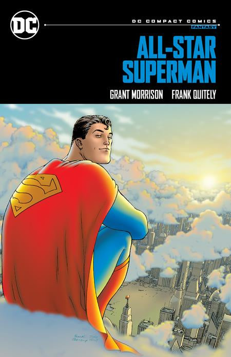 ALL-STAR SUPERMAN (DC COMPACT COMICS EDITION)