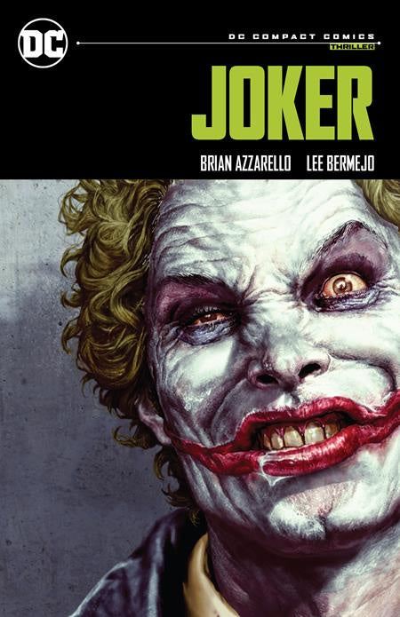 JOKER (DC COMPACT COMICS EDITION)