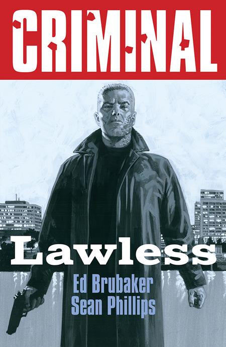 CRIMINAL VOLUME 02 LAWLESS