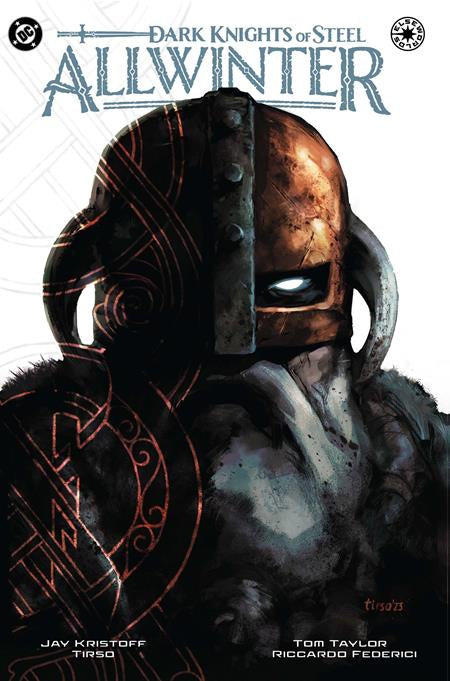 DARK KNIGHTS OF STEEL ALLWINTER