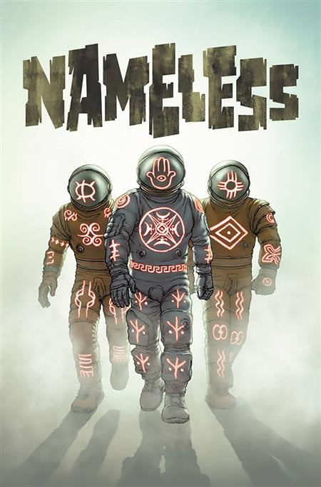 NAMELESS