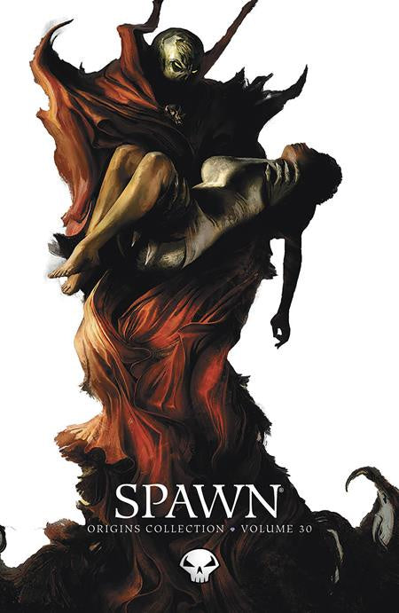 SPAWN ORIGINS VOLUME 30