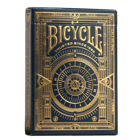 BICYCLE CYPHER PLAYING CARDS