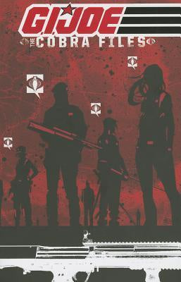 GI JOE COBRA FILES VOLUME 01