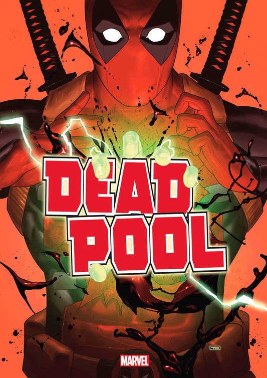 Deadpool #6