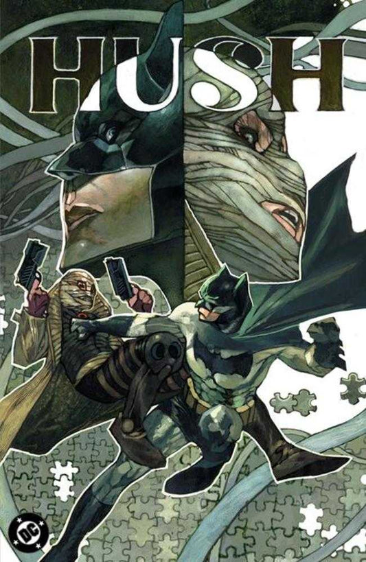 Batman #159 Cover H Simone Bianchi Card Stock Variant