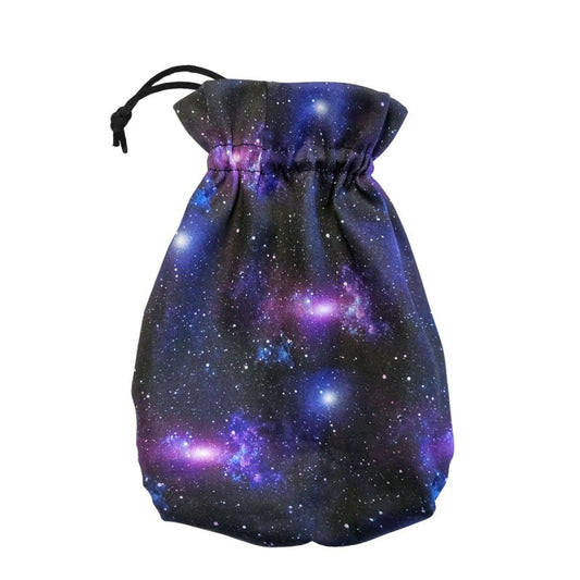 Q WORKSHOP STARDUST FULL ART DICE BAG