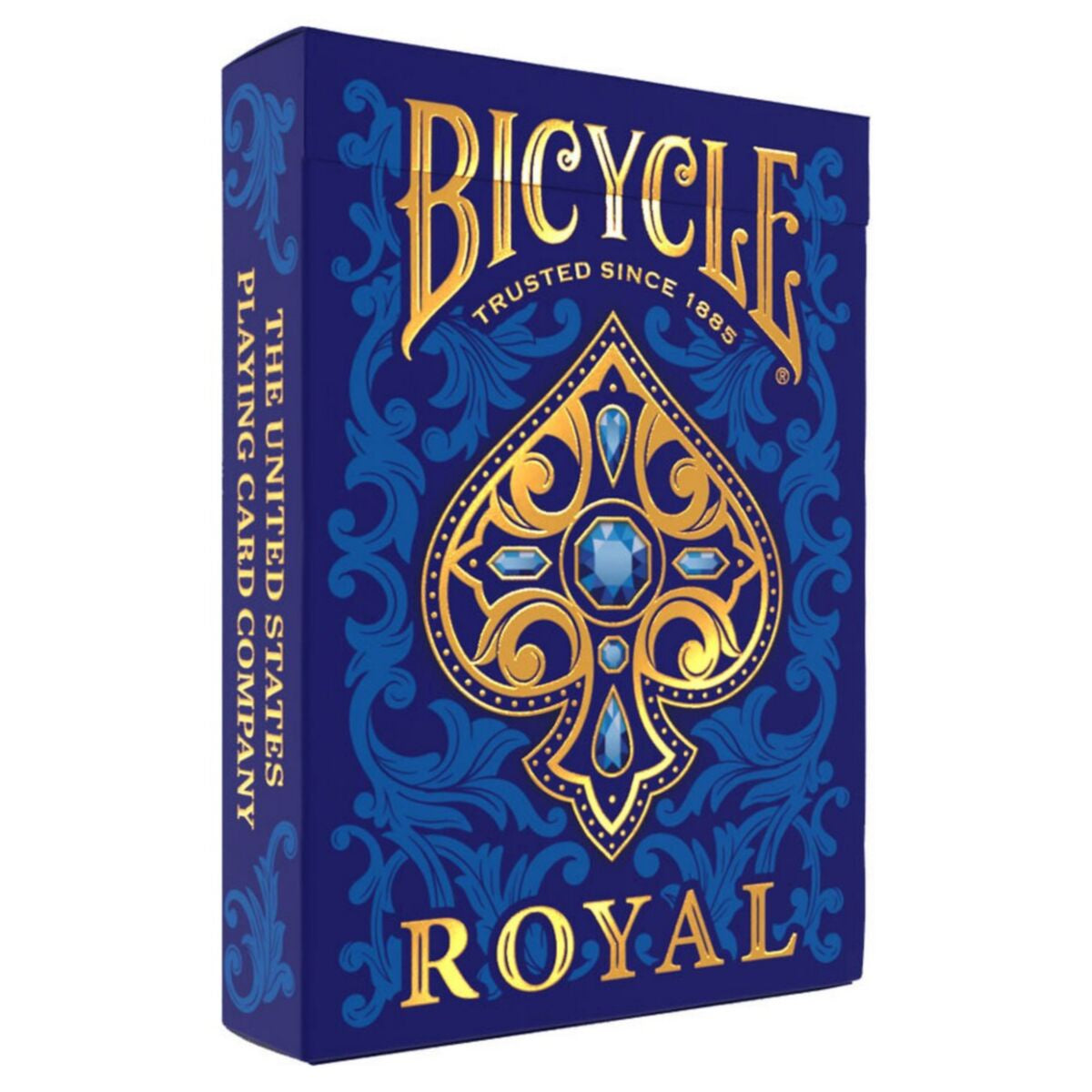 BICYCLE ROYAL PLAYING CARDS