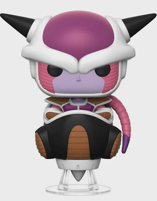 POP! ANIMATION: DRAGON BALL Z: FRIEZA