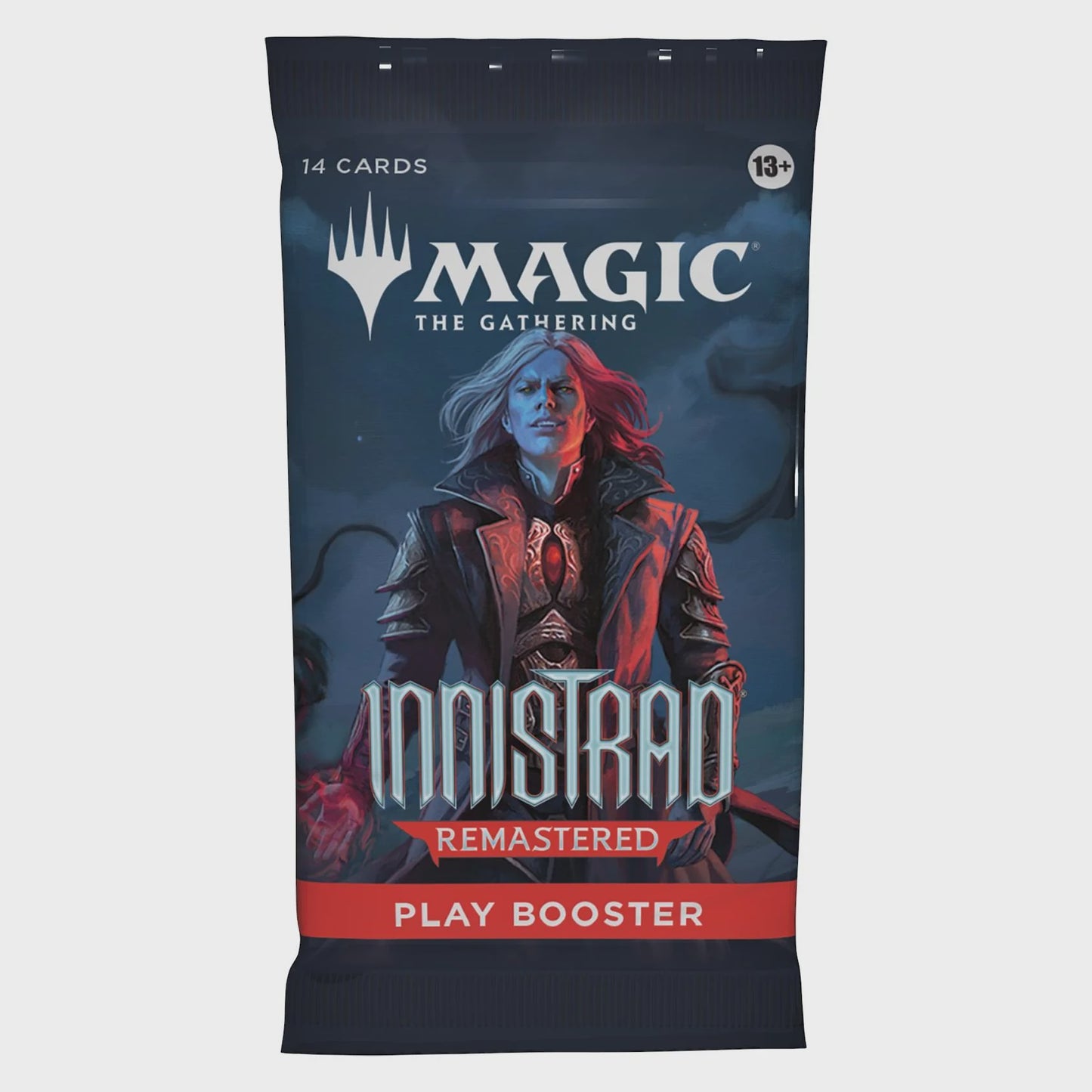 MAGIC THE GATHERING INNISTRAD REMASTERED PLAY BOOSTER