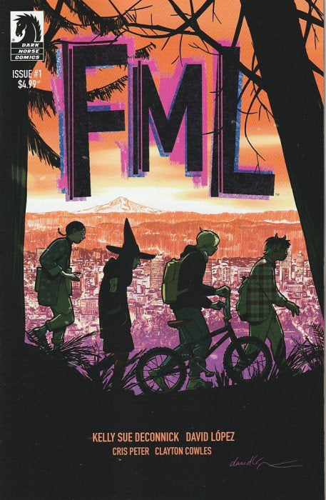 FML #1