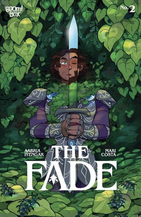 THE FADE #2
