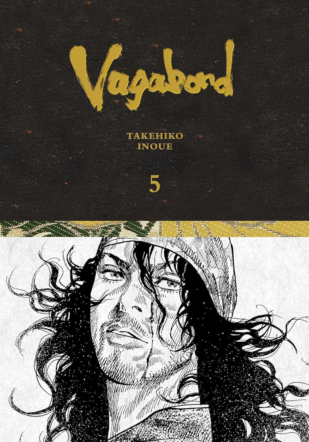 VAGABOND DEFINITIVE EDITION HC VOLUME 05