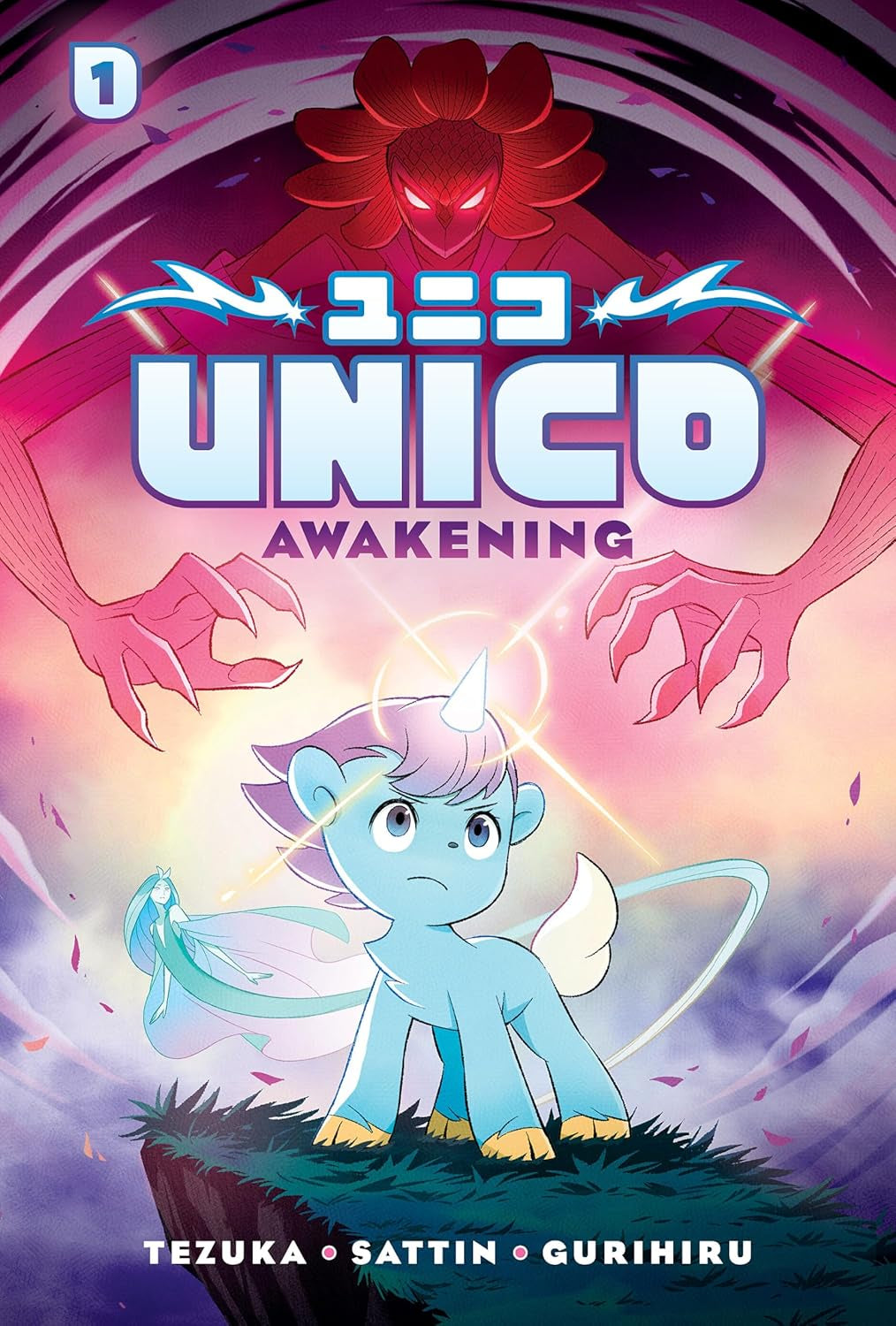 UNICO AWAKENING