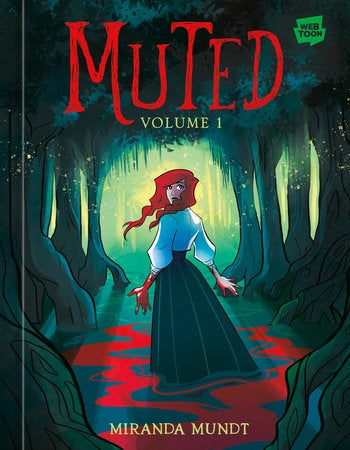 MUTED VOLUME 01