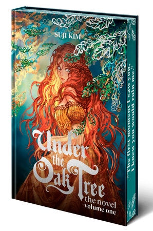 UNDER THE OAK TREE VOLUME 01 HC