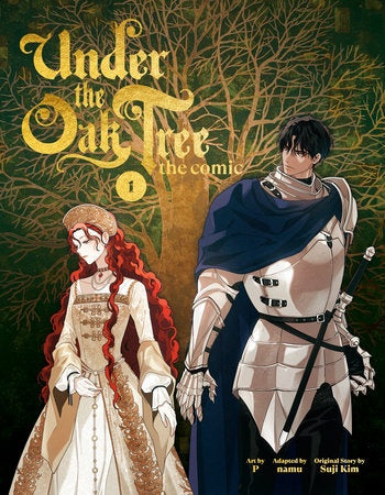 UNDER THE OAK TREE HC