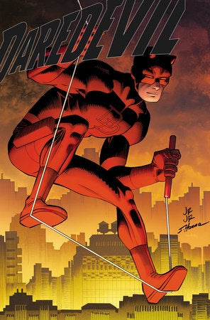 DAREDEVIL BY SALADIN AHMED VOLUME 05 RITES OF THE RECONCILIATION