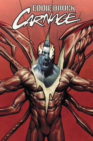 EDDIE BROCK CARNAGE VOLUME 02 THE KILLING MUSE