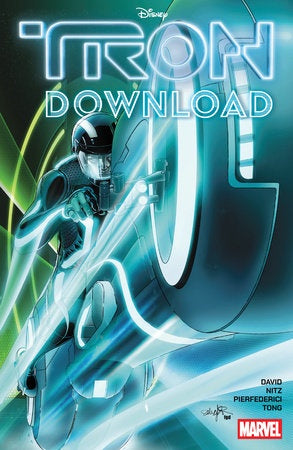 TRON DOWNLOAD