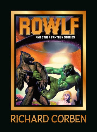 ROWLF AND OTHER FANTASY STORIES