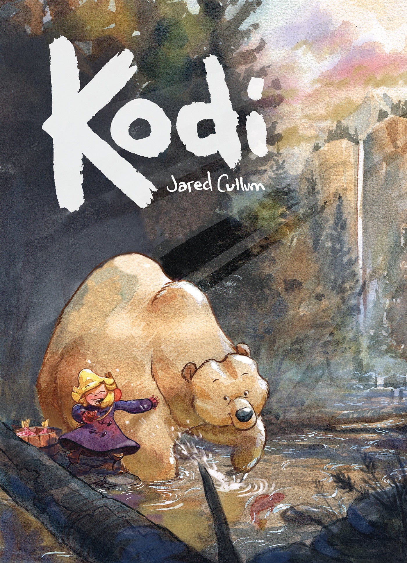 KODI BOOK 01