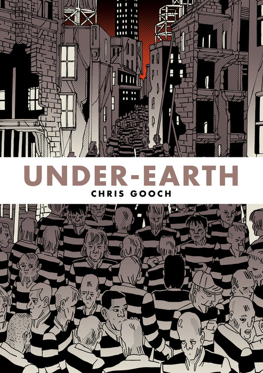 UNDER-EARTH