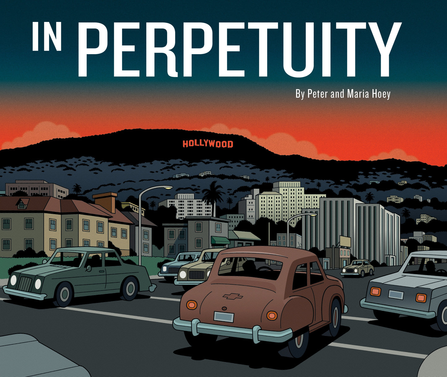IN PERPETUITY