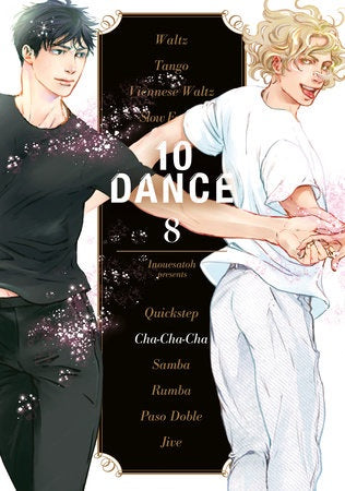 10 DANCE VOLUME 08