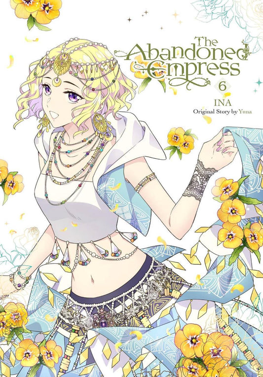ABANDONED EMPRESS VOLUME 06