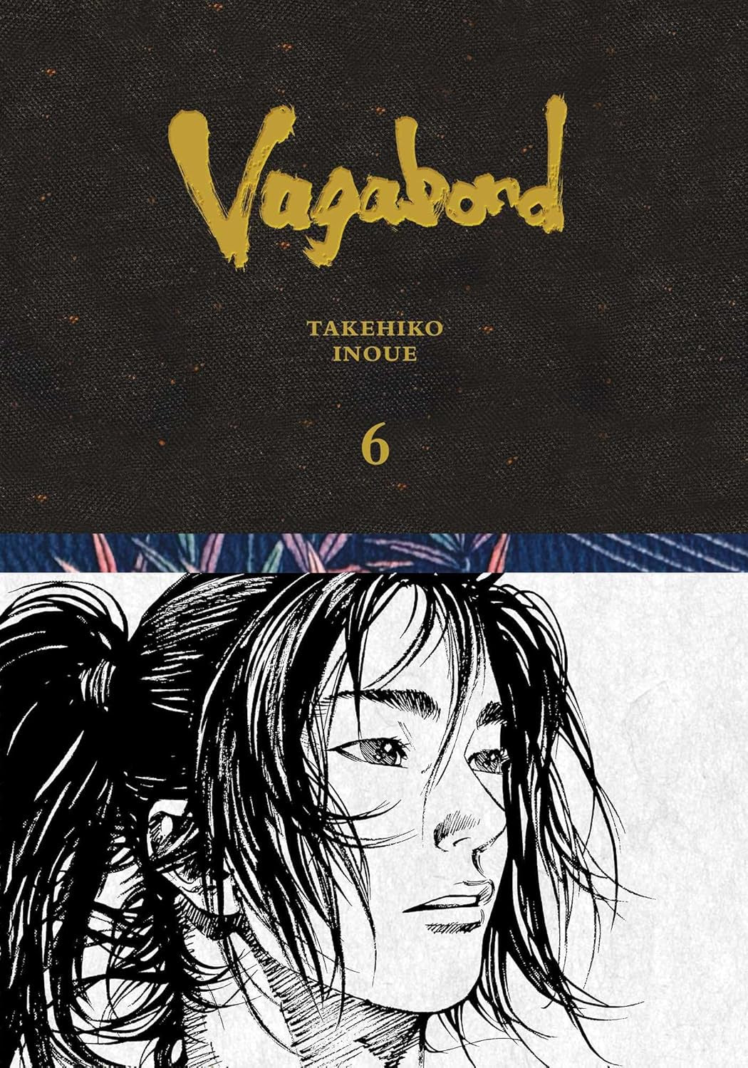 VAGABOND DEFINITIVE EDITION HC VOLUME 06