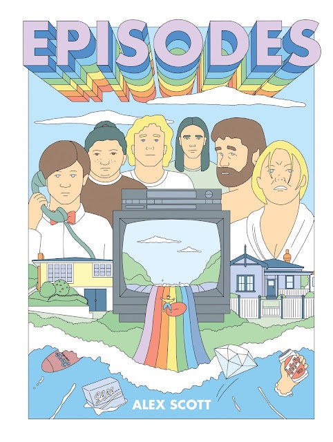 EPISODES