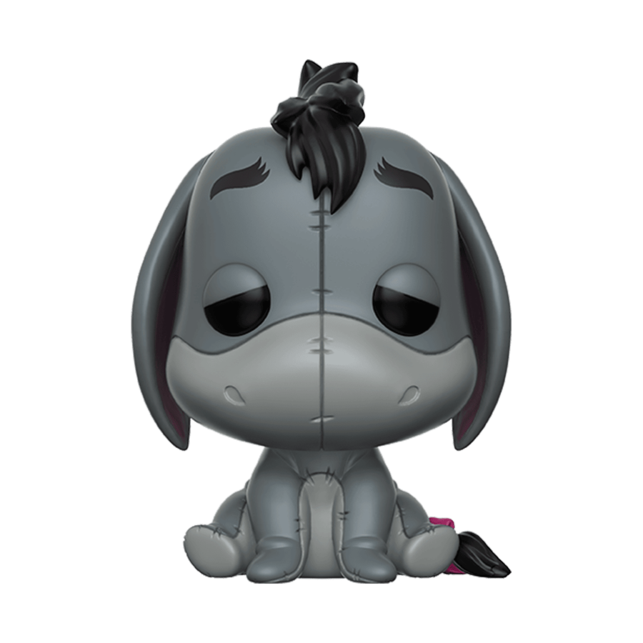 POP! DISNEY: WINNIE THE POOH: EEYORE