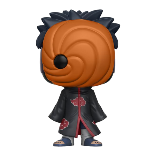 POP! ANIMATION: NARUTO: TOBI