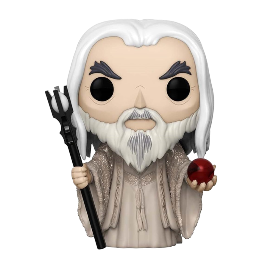 POP! MOVIES: LORD OF THE RINGS: SARUMAN