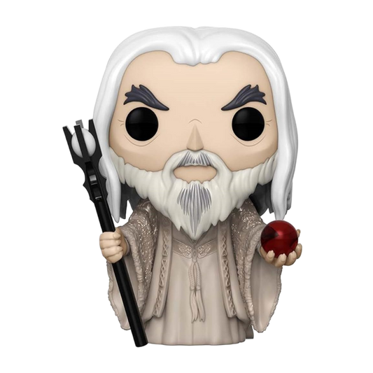 POP! MOVIES: LORD OF THE RINGS: SARUMAN