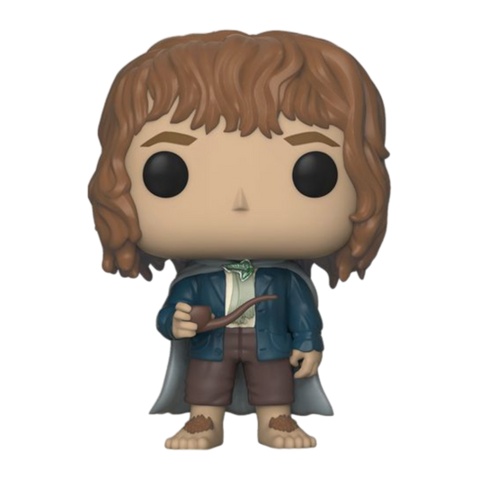 POP! MOVIES: LORD OF THE RINGS: PIPPIN TOOK