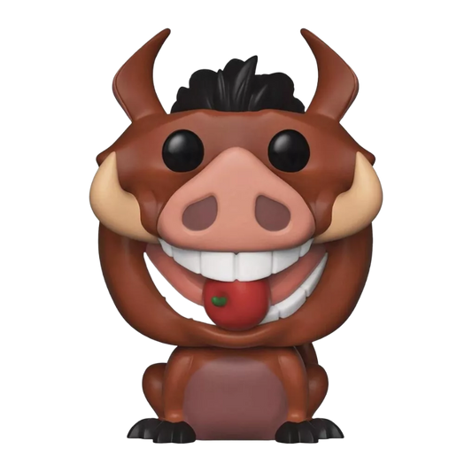 POP! MOVIES: THE LION KING (1994): PUMBAA LUAU