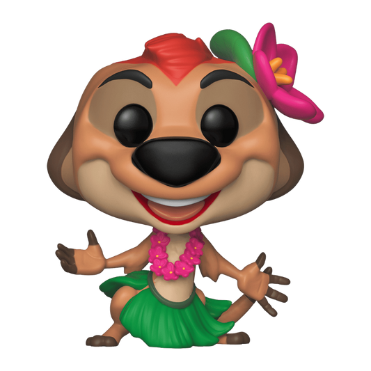 POP! MOVIES: THE LION KING (1994): TIMON LUAU