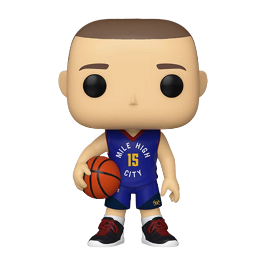 POP! NBA: NUGGETS: NIKOLA JOKIC (ALTERNATE)