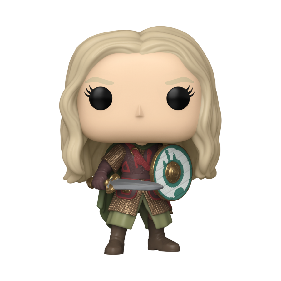 POP! MOVIES: LORD OF THE RINGS: BATTLE EOWYN