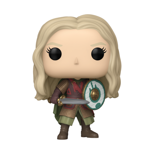 POP! MOVIES: LORD OF THE RINGS: BATTLE EOWYN