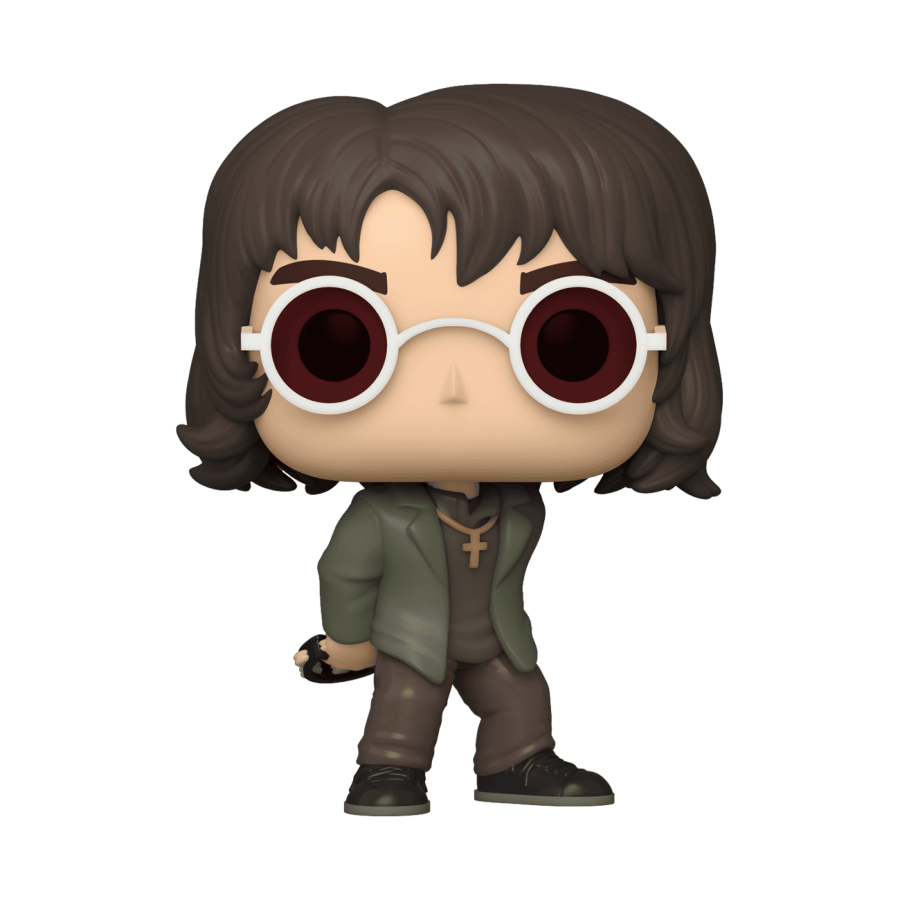 POP! ROCKS! OASIS - LIAM GALLAGHER