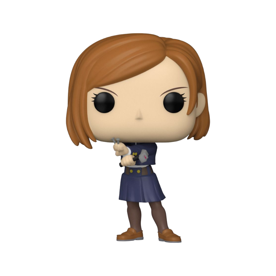 POP! ANIMATION: JUJUTSU KAISEN: NOBARA