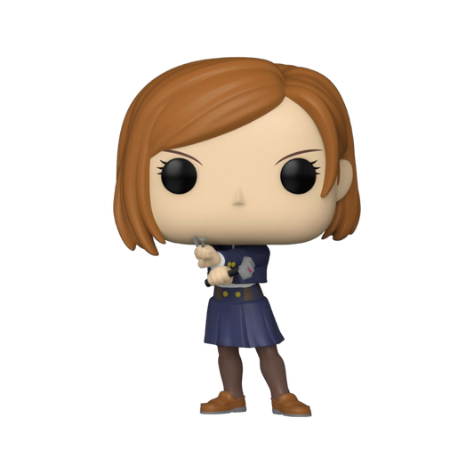 POP! ANIMATION: JUJUTSU KAISEN: NOBARA