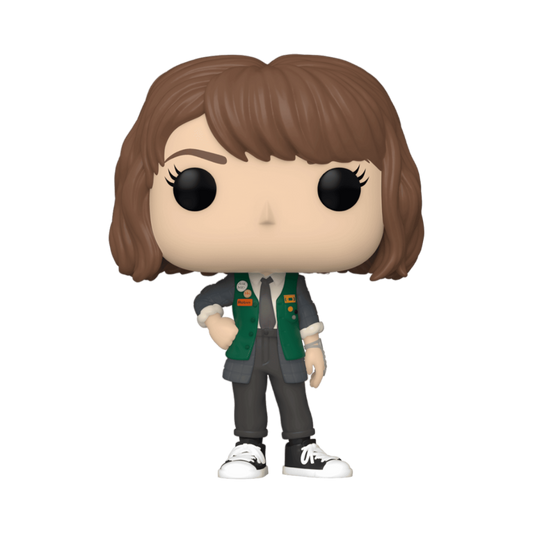 POP! TELEVISION: STRANGER THINGS: ROBIN SEASON 4